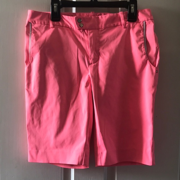 Ralph Lauren Bermuda shorts - Picture 1 of 4
